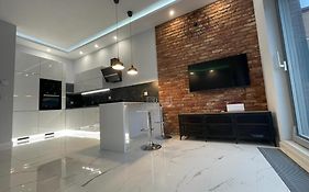 Apartament Centrum